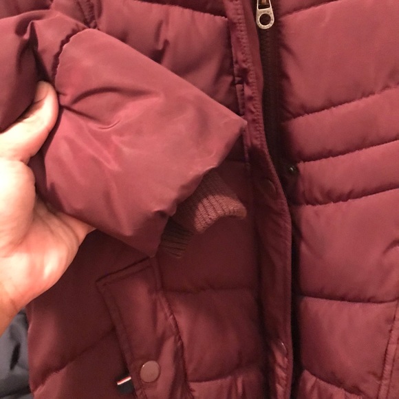 Tommy Coat - Picture 7 of 8